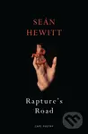 Rapture's Road (from the author of All Down Darkness Wide) - kniha z kategorie Poezie