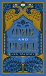 War and Peace - Lev Nikolajevič Tolstoj - kniha z kategorie Pro děti