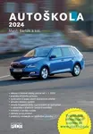 Autoškola 2024 (CZ) - Matěj Barták