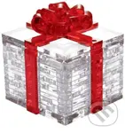 Puzzle 3D Crystal Dárek - puzzle z kategorie 3D puzzle