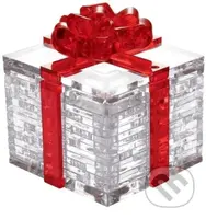 Puzzle 3D Crystal Dárek - puzzle z kategorie 3D puzzle