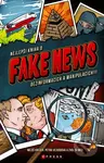 Nejlepší kniha o fake news - Miloš Gregor, Petra Vejvodová - kniha z kategorie Politologie a politika