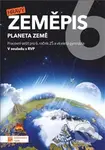 Hravý zeměpis 6 - pracovní sešit - kniha z kategorie 2. stupeň