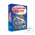 Rozmluvíme Česko - Shopping - hra z kategorie Vzdělávací hry