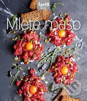 Mleté maso - kniha z kategorie Kuchařky