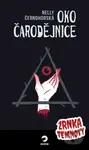 Oko čarodějnice - Nelly Černohorská - kniha z kategorie Detektivky, thrillery a horory