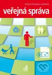Veřejná správa - Richard Pomahač a kol.