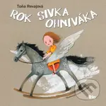 Rok Sivka ohniváka - Toňa Revajová - audiokniha z kategorie Pro děti
