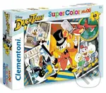 Maxi Duck - puzzle z kategorie 60 - 300 dílků