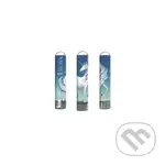 Kaleidoskop Biely jednorožec