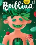 Bublina 12 (detský časopis) - Kolektív autorov