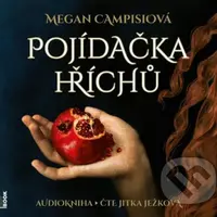 Pojídačka hříchů - Megan Campisiová - audiokniha z kategorie Beletrie