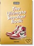 Sneaker Freaker. The Ultimate Sneaker Book (40th Edition) - Simon Wood