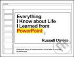 Everything I Know about Life I Learned from PowerPoint - Russell Davies