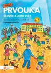 Hravá prvouka 1 – pracovní učebnice - kniha z kategorie 1. stupeň