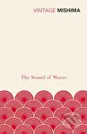 The Sound of Waves - Yukio Mishima - kniha z kategorie Beletrie