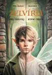 Zelvíria: Dva národy, jedno srdce - Júlia Buchová - kniha z kategorie Fantasy