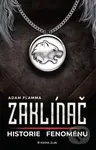 Zaklínač. Historie fenoménu - Adam Flamma - kniha z kategorie Fantasy