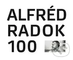 Alfréd Radok 100 - Honza Petružela - kniha z kategorie Divadlo