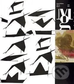 Daniel Balabán - kniha z kategorie Malířství a sochařství