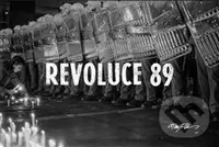 Revoluce 89 - Jan Šilpoch - kniha z kategorie Historie