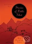 Stories of Little Tibet - Luboš Pavel
