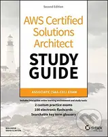 AWS Certified Solutions Architect: Study Guide (Associate SAA-C01 Exam) - kniha z kategorie Počítače a internet