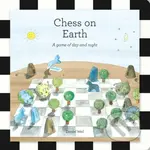Chess on Earth (A game of day and night) - Daniel Weil - kniha z kategorie Beletrie pro děti