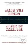 Mend the Living - Maylis de Kerangal - kniha z kategorie Společenská beletrie