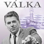 Reaganova válka - Peter Schweizer - kniha z kategorie Životopisy