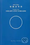 Základní učení vonbulizmu (Korejsky-česky) - kniha z kategorie Buddhismus
