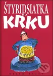 Štyridsiatka na krku