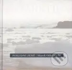 Poslední země - Marek Vácha - kniha z kategorie Cestopisy z Arktidy a antarktidy