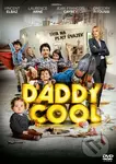 Daddy Cool - Maxime Govare - film z kategorie Romantické komedie