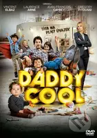 Daddy Cool - Maxime Govare - film z kategorie Romantické komedie