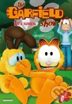 Garfield 6 (Žlutá Karkulka) - film z kategorie Komediální seriály