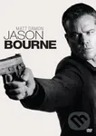 Jason Bourne - Paul Greengrass - film z kategorie Akční thrillery