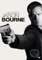 Jason Bourne - Paul Greengrass - film z kategorie Akční thrillery