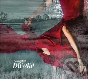 Longital: Divoko - Longital,Longital: Divoko - Longital