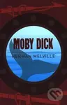 Moby Dick - Herman Melville - kniha z kategorie Beletrie pro děti