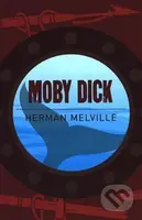 Moby Dick - Herman Melville - kniha z kategorie Beletrie pro děti