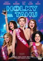 Holky na tahu - Lucia Aniello - film z kategorie Komedie