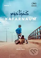 Kafarnaum - Nadine Labaki - film z kategorie Dobrodružná dramata