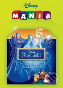 Popoluška - Cinderella - film z kategorie Rodinné a romantické