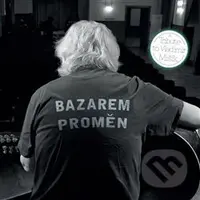 Various Artists: Bazarem proměn: A Tribute to Vladimír Mišík