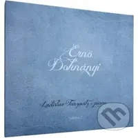 Ladislav Fanzowitz: Ernő Dohnányi volume 2 - Ladislav Fanzowitz