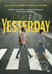 Yesterday - Danny Boyle - film z kategorie Rodinné a romantické