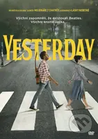 Yesterday - Danny Boyle - film z kategorie Rodinné a romantické