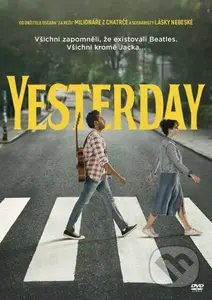 Yesterday - Danny Boyle - film z kategorie Rodinné a romantické