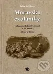 Moravské exulantky v obnovené Jednotě bratrské v 18. století - kniha z kategorie Křesťanství